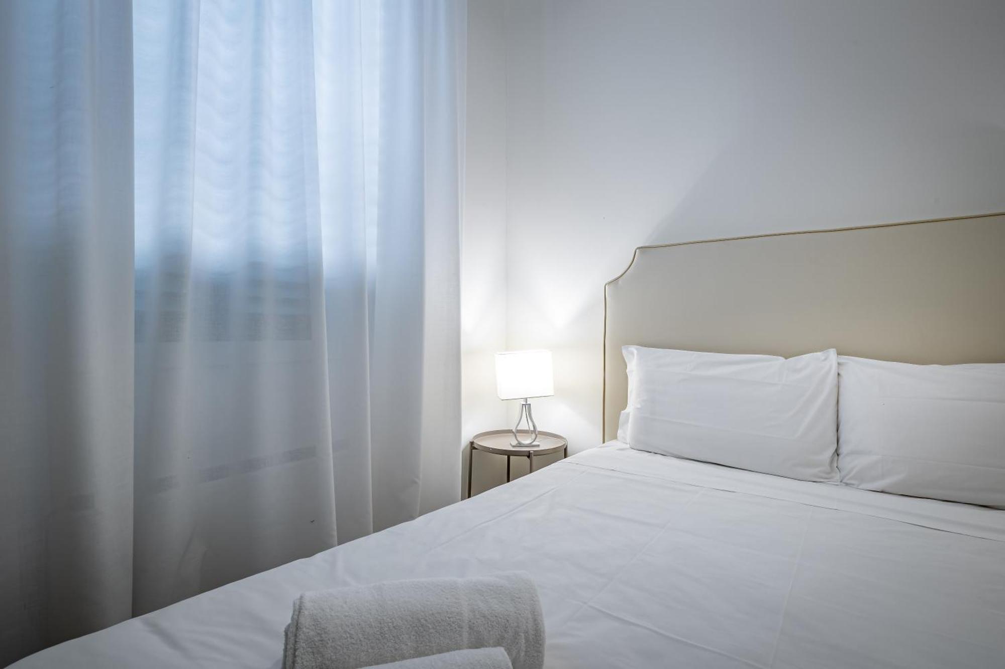Garibaldi Luxury Apartments Prato  Exterior foto